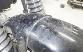 HONDA ｸﾛｽｶﾌﾞ110-3 JA60