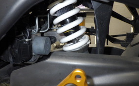 YAMAHA YZF-R25 A RG10J