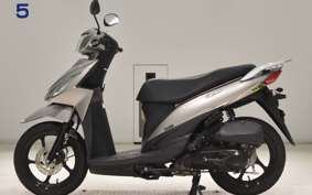 SUZUKI ADDRESS 110 2023 CE47A