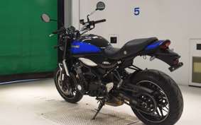 KAWASAKI Z900RS 2018 ZR900K