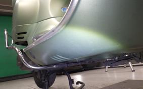 VESPA SEI GIORNI 2018