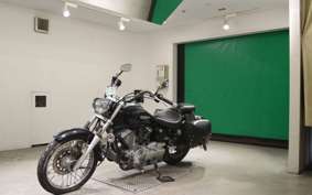 YAMAHA DRAGSTAR 250 2025 VG05J