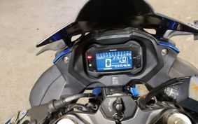 SUZUKI GSX250 R DN11A
