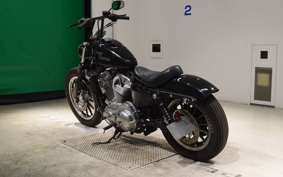 HARLEY XL883LI 2009
