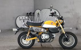 HONDA MONKEY 125 JB02