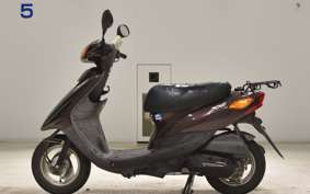 YAMAHA JOG Gen.5 2018 SA36J