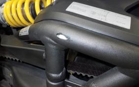 DUCATI DIAVEL X 2017