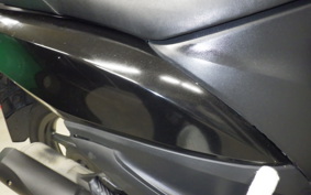 HONDA DIO 110 2009 JF31