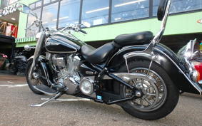 YAMAHA XV1600 WILDSTAR 2003 VP08