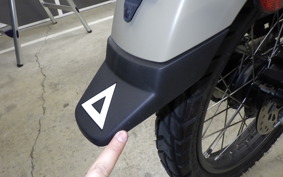 HONDA CT125 HUNTER CUB JA55