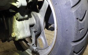 HONDA DIO GEN 3 2009 AF34