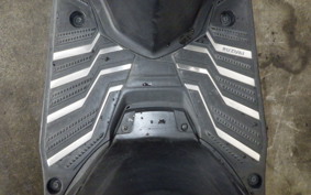 SUZUKI ADDRESS 110