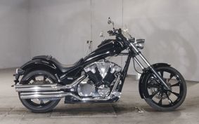 HONDA VT1300CX 2012 SC61