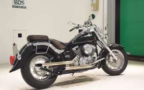 YAMAHA DRAGSTAR 400 2017 VH02J