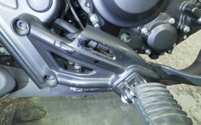 HONDA REBEL 250 S 2017 MC49