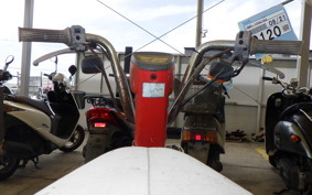 YAMAHA PASETTA 5M0