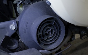 HONDA GIORNO 2 2021 AF70