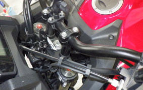 HONDA CRF1100L AFRICA TWIN 2023 SD10