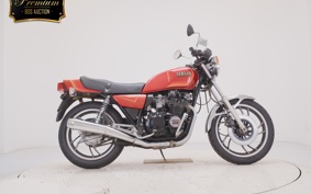 YAMAHA XJ400 2021