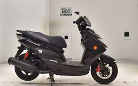 YAMAHA CYGNUS 125 XSR 2