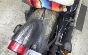 HARLEY XLH883 HUGGER 2022