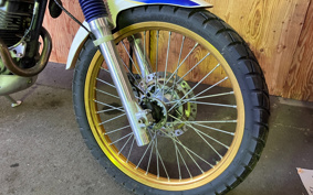 KAWASAKI SUPER SHERPA KL250G