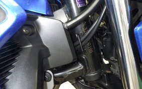 SUZUKI GSX-S125 DL32B