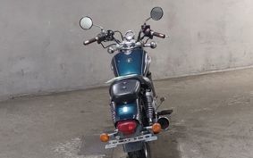 SUZUKI MARAUDER 125 NF48A