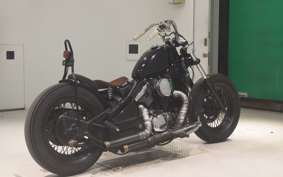 KAWASAKI VULCAN 400 CLASSIC 1996 VN400A