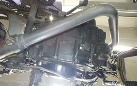 YAMAHA TW225 2010 DG09J