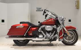 HARLEY FLHR 1690 2013