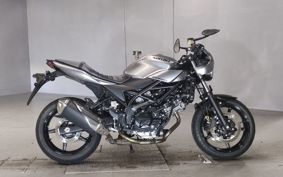 SUZUKI SV650 X VP55B