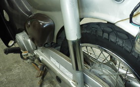 HONDA LITTLE CUB AA01