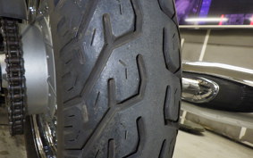 YAMAHA DRAGSTAR 250 1990 VG05J