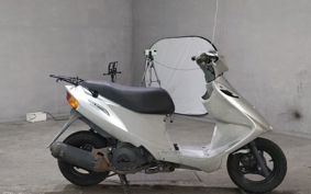 SUZUKI ADDRESS V125 CF46A