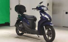 HONDA DIO 110 JF31