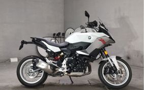 BMW F900XR 2021 0K21
