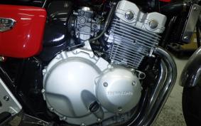 HONDA CB400F 1998 NC36