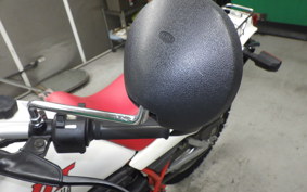 YAMAHA DT50 2025 17W