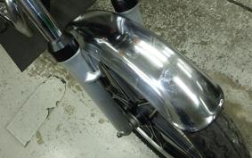 SUZUKI GN125 H 2009