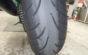 SUZUKI HAYABUSA Gen.2 2009