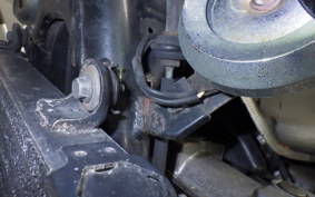 YAMAHA XJR1200 1994 4KG