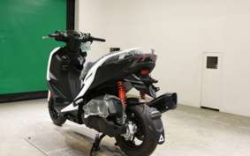 YAMAHA CYGNUS 125 X 2002 SEM5J