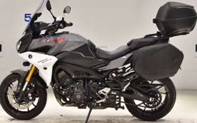 YAMAHA MT-09 Tracer GT 2019 RN51J