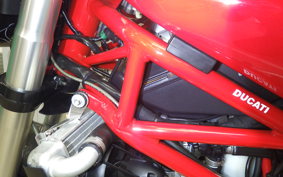 DUCATI MONSTER S4R TESTASTRETTA 2007