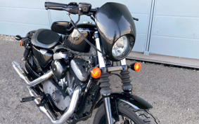 HARLEY HARLEY XL1200N 2010 CZ3