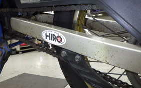 SUZUKI TS50 Hustler SA11A