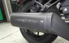 HONDA REBEL 1100 DCT 2022 SC83