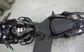 KAWASAKI NINJA 400 2019 EX400G