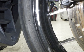 SUZUKI ｼﾞｸｻｰ250SF 2013 ED22B